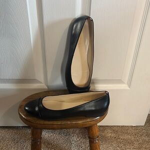 New Tommy Black Women's Flats 8.5M